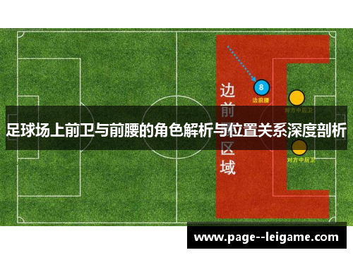 足球场上前卫与前腰的角色解析与位置关系深度剖析